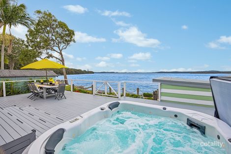 Property photo of 3 Sunshine Parade Sunshine NSW 2264