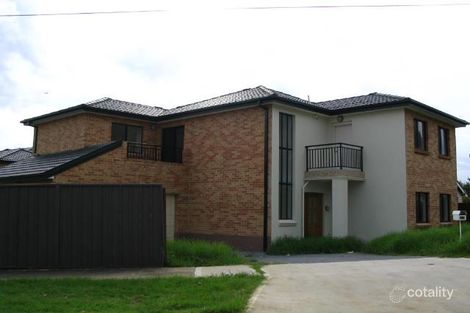 7 Marcella St, Bankstown, NSW 2200