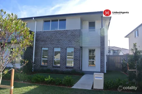 11 Braford Ave, Elizabeth Hills, NSW 2171