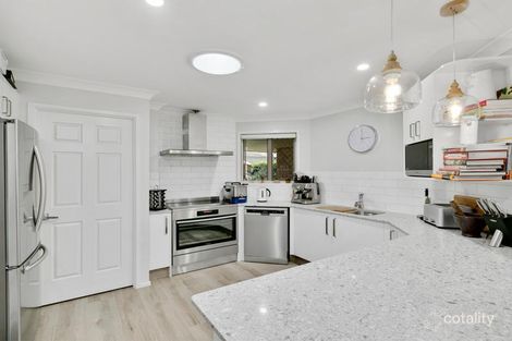 Property photo of 25/2-10 Weedons Road Nerang QLD 4211