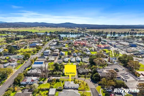 Property photo of 1 Park Lane Moruya NSW 2537
