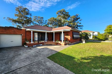 Property photo of 1 Blue Hills Crescent Blacktown NSW 2148