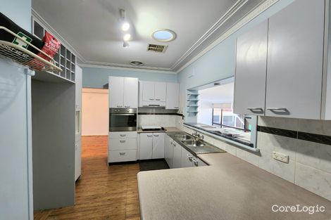 Property photo of 1 Blue Hills Crescent Blacktown NSW 2148