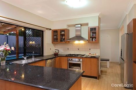 Property photo of 133 Gallipoli Road Carina Heights QLD 4152