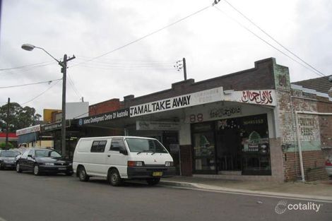 Property photo of 86-88 Auburn Road Auburn NSW 2144