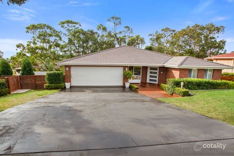 Property photo of 17 Leonard Close East Maitland NSW 2323