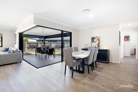 Property photo of 3 Fry Court Pimpama QLD 4209