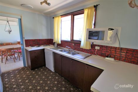 Property photo of 8 Warra Street Cooma NSW 2630