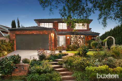 62 Craig Hill Dr, Wheelers Hill, VIC 3150