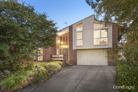 Property photo of 64 Saxonwood Drive Doncaster East VIC 3109