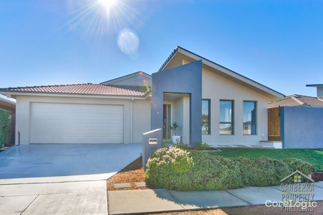 Property photo of 40 Christina Stead Street Franklin ACT 2913