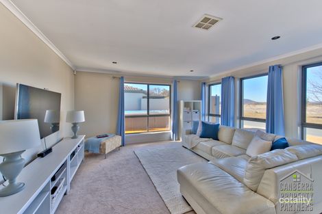 Property photo of 40 Christina Stead Street Franklin ACT 2913