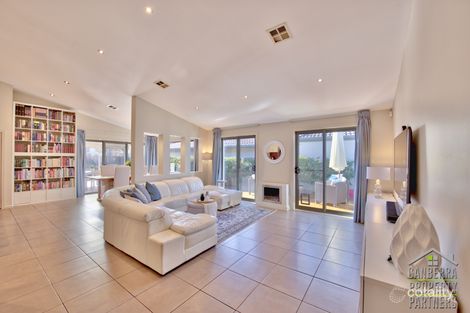 Property photo of 40 Christina Stead Street Franklin ACT 2913