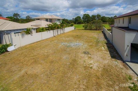 Property photo of 9107 Peter Senior Drive Hope Island QLD 4212