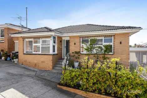 5/21 Gardenvale Rd, Caulfield South, VIC 3162