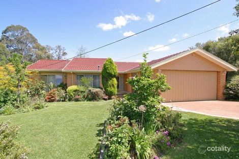 22 Thurleigh Ave, Croydon South, VIC 3136