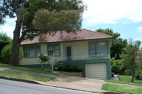 4 Corriston Cres, Adamstown Heights, NSW 2289