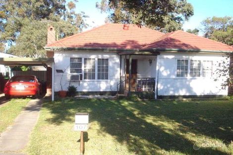 Property photo of 107 Flowerdale Road Liverpool NSW 2170