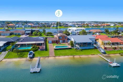 Property photo of 11 Newport Crescent Port Macquarie NSW 2444