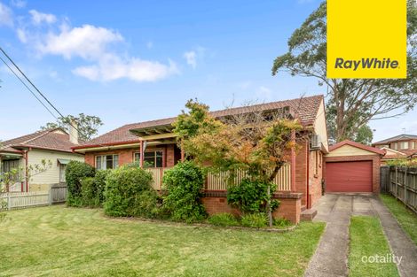 15 Alexandria Ave, Eastwood, NSW 2122