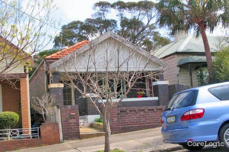 Property photo of 104 Hubert Street Lilyfield NSW 2040