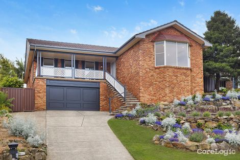 Property photo of 62 Bradman Road Menai NSW 2234