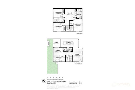 Property photo of 33 Quentin Street Capalaba QLD 4157