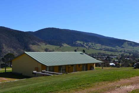 92 Sebastopol Hill Rd, Omeo, VIC 3898