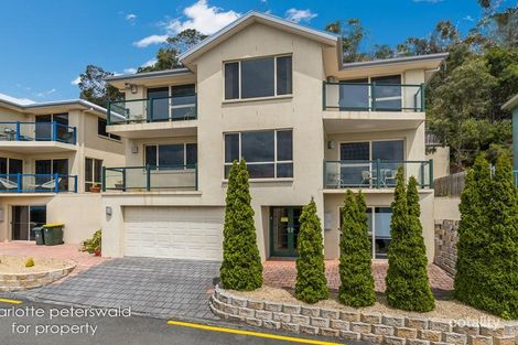 Property photo of 5/54 Nicholas Drive Sandy Bay TAS 7005