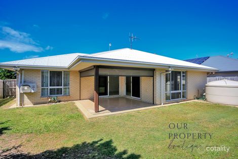 Property photo of 296 Woongarra Scenic Drive Bargara QLD 4670