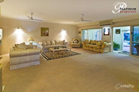 Property photo of 35 Beverley Crescent Broadbeach Waters QLD 4218