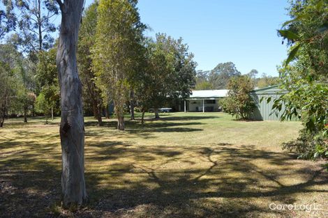 Property photo of 7 Laurina Place Bewong NSW 2540