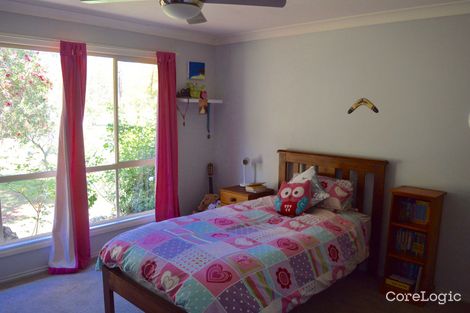 Property photo of 7 Laurina Place Bewong NSW 2540