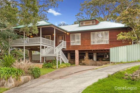 32 The Crescent, Helensburgh, NSW 2508