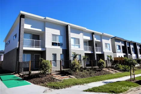 19/163 Douglas St, Oxley, QLD 4075