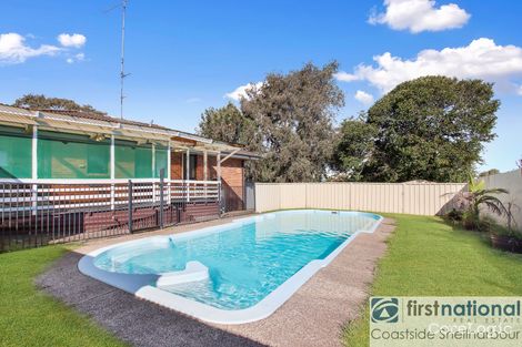 Property photo of 17 Chisholm Street Shellharbour NSW 2529