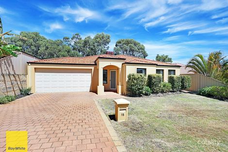 Property photo of 15 Edgbaston Drive Madeley WA 6065