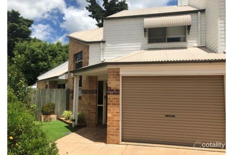 Property photo of 4/6 Creek Street East Toowoomba QLD 4350