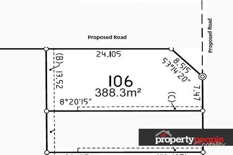 Lot 106/45 Eighteenth Ave, Austral, NSW 2179