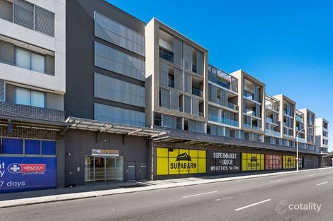 Property photo of 20/524-544 Rocky Point Road Sans Souci NSW 2219