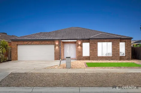 Property photo of 13 Ashwood Boulevard Tarneit VIC 3029