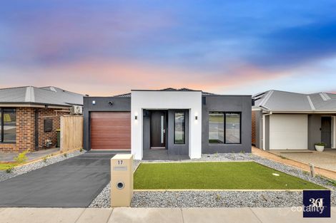 Property photo of 17 Swanton Avenue Maddingley VIC 3340