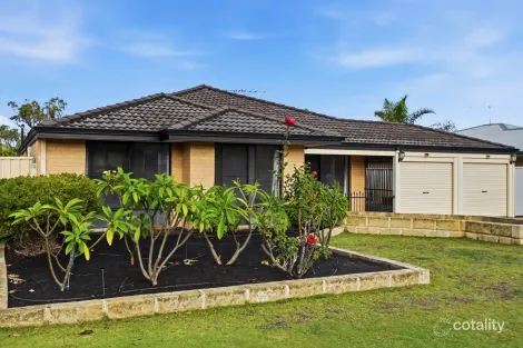 Property photo of 30 Bateson Heights Clarkson WA 6030