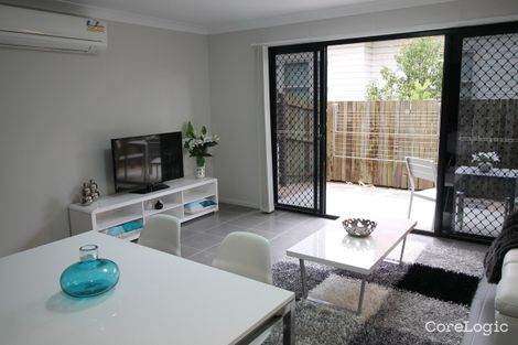 Property photo of 20/81 Vacy Street Newtown QLD 4350