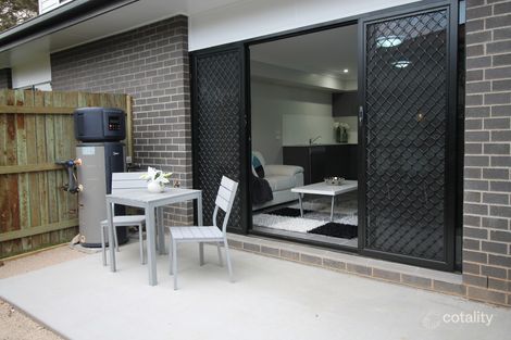 Property photo of 20/81 Vacy Street Newtown QLD 4350