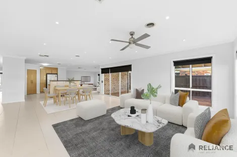 Property photo of 13 Ashwood Boulevard Tarneit VIC 3029