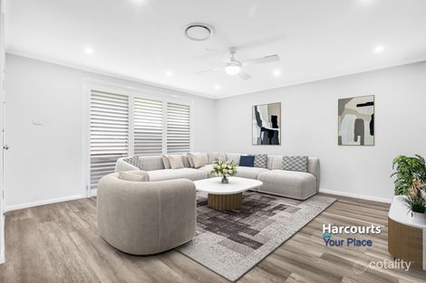 Property photo of 8 Harry Lawler Road Cranebrook NSW 2749
