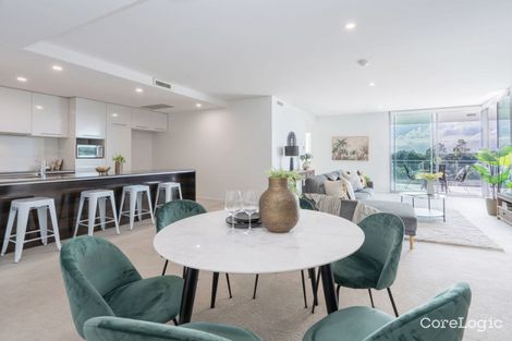 Property photo of 402/22-24 Ben Lexcen Place Robina QLD 4226