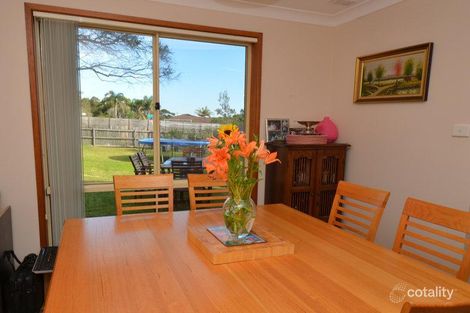 Property photo of 8-10 Malibu Street Bundeena NSW 2230