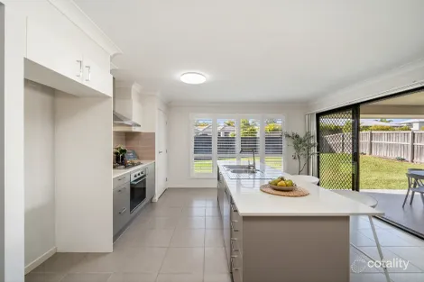 Property photo of 52 Nullarbor Circuit North Lakes QLD 4509